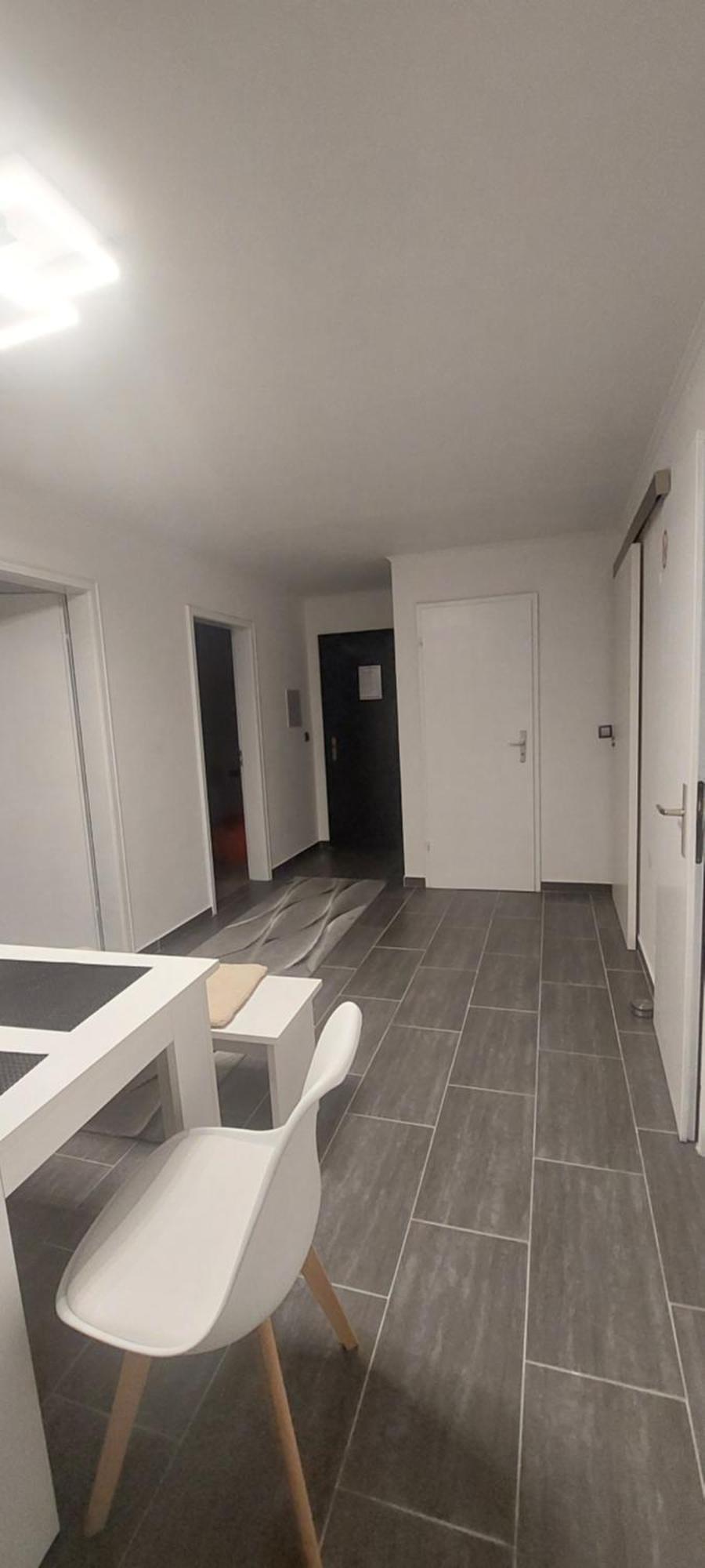 Apartment Fewo3& *