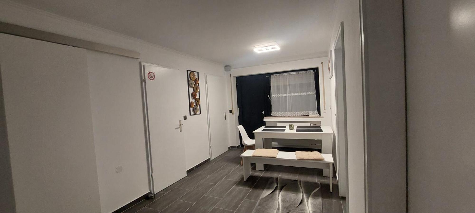 Apartment Fewo3& Bad Wurzach