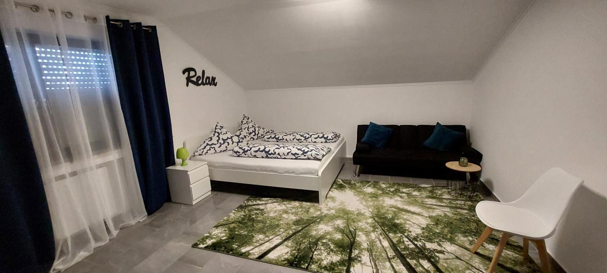 Fewo3& Apartment