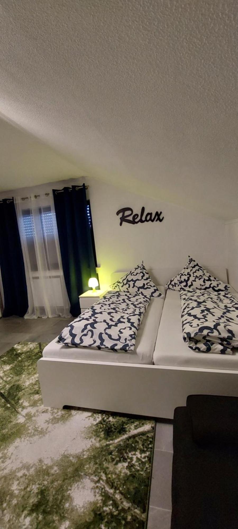 Apartment Fewo3& Bad Wurzach