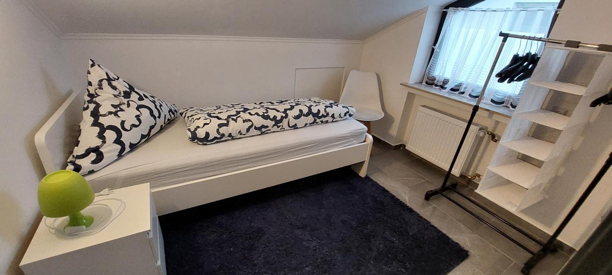 Fewo3& Apartment Bad Wurzach