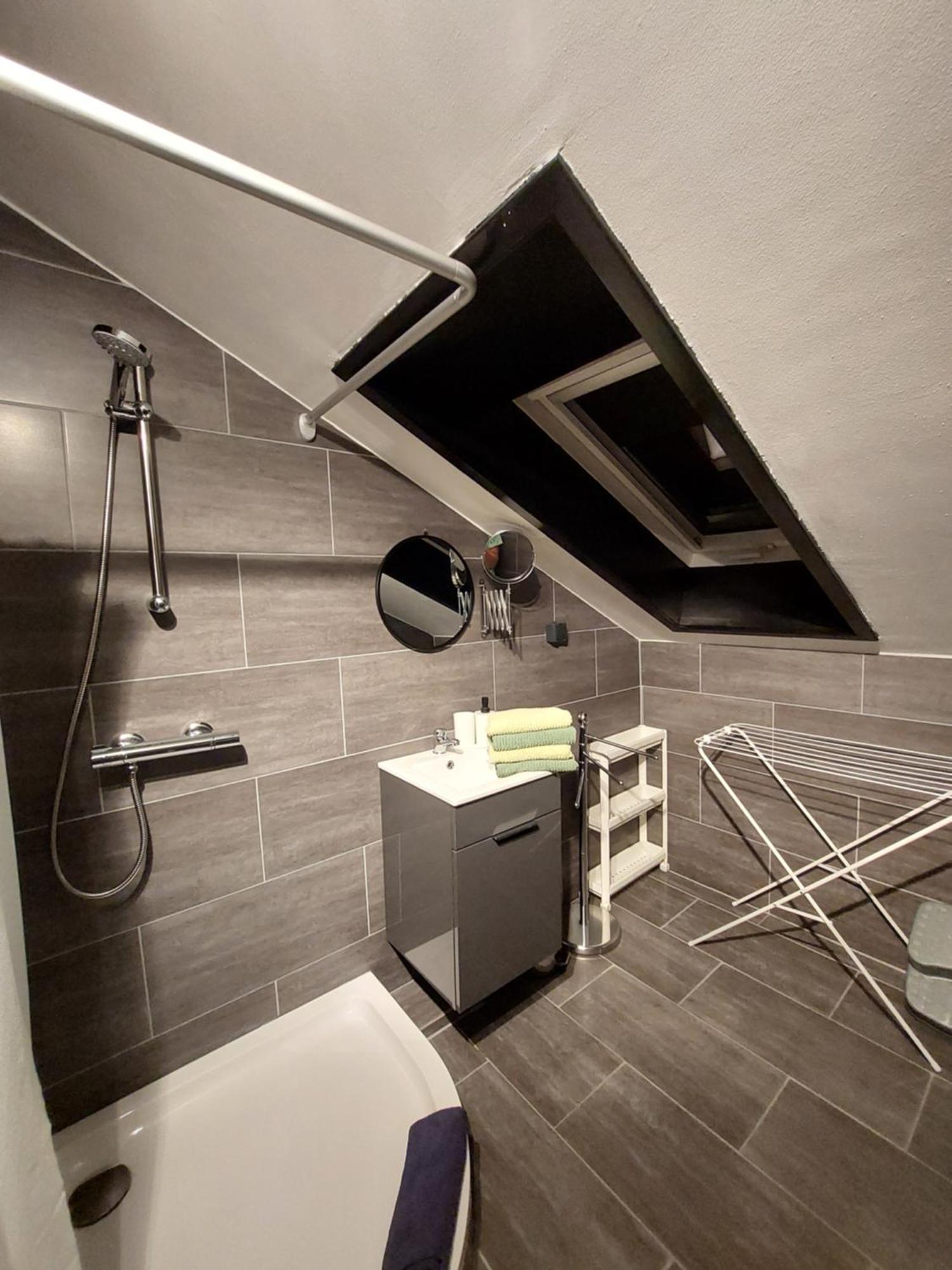 Apartment Fewo3& *