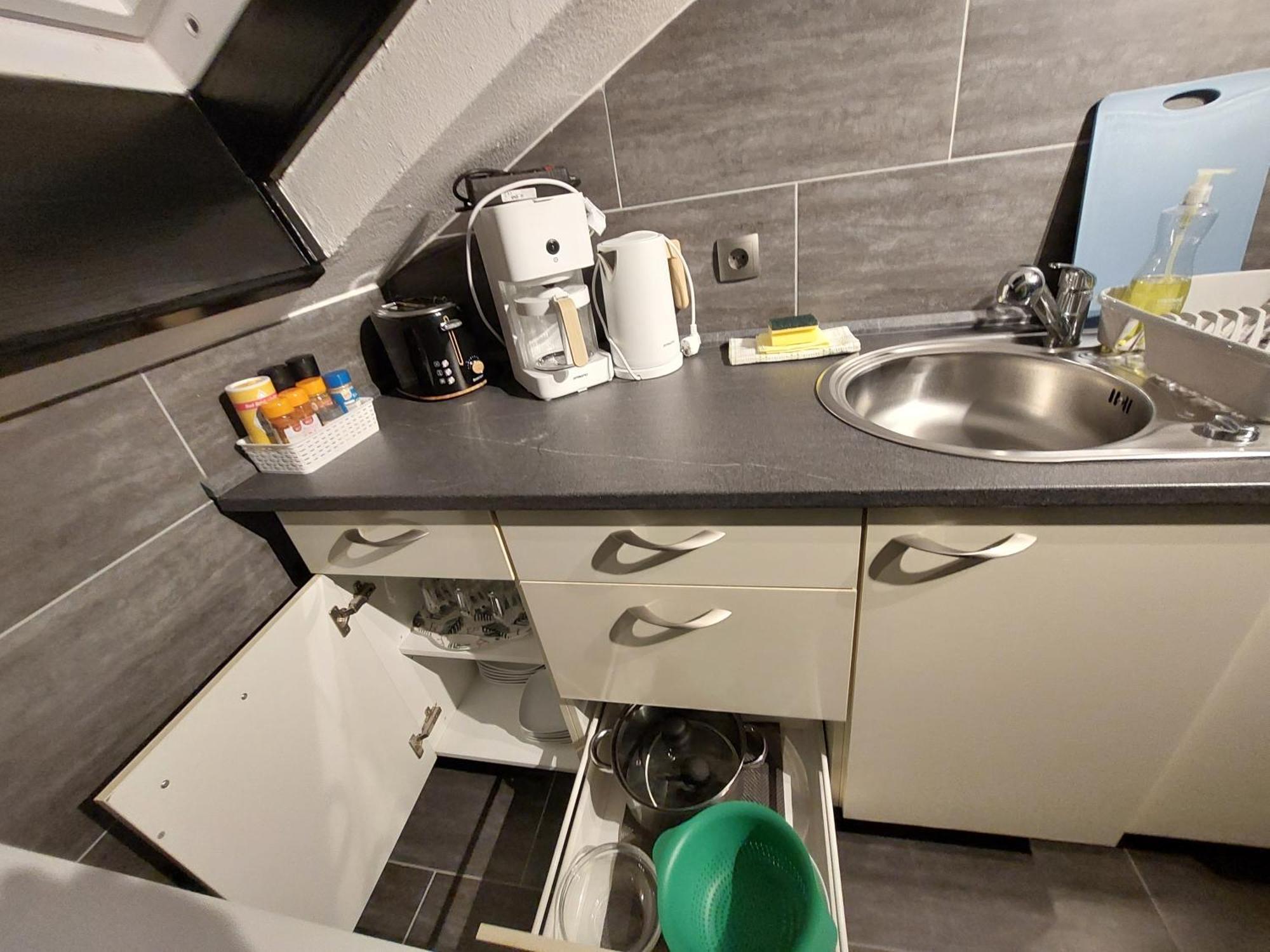 Apartment Fewo3& Bad Wurzach