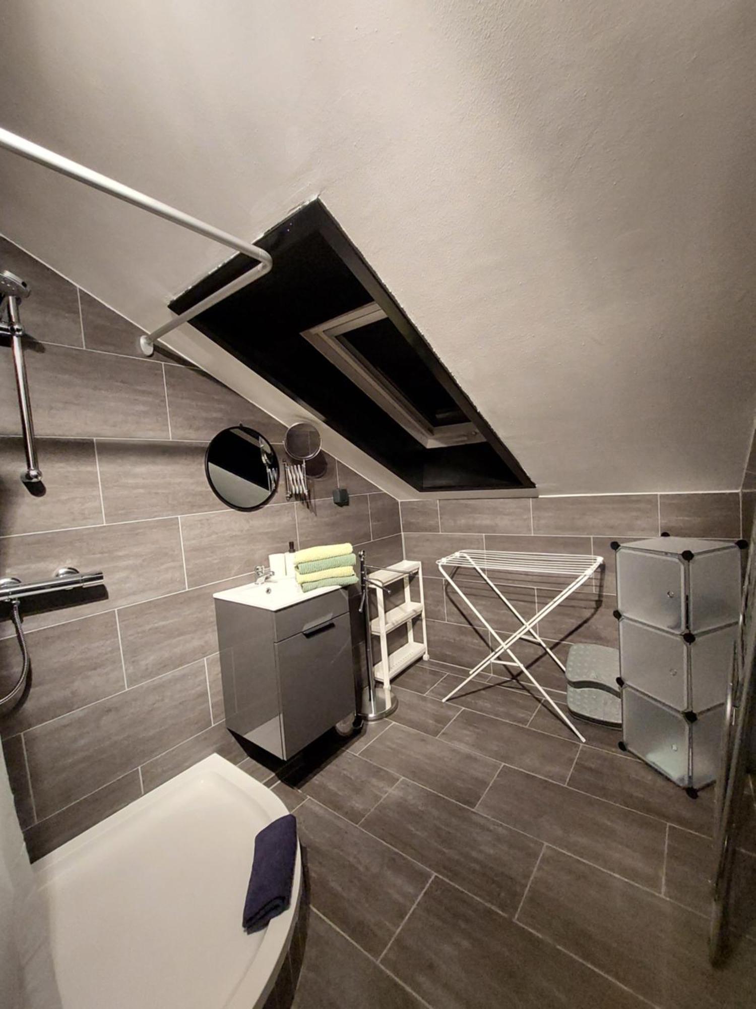 Fewo3& Apartment *
