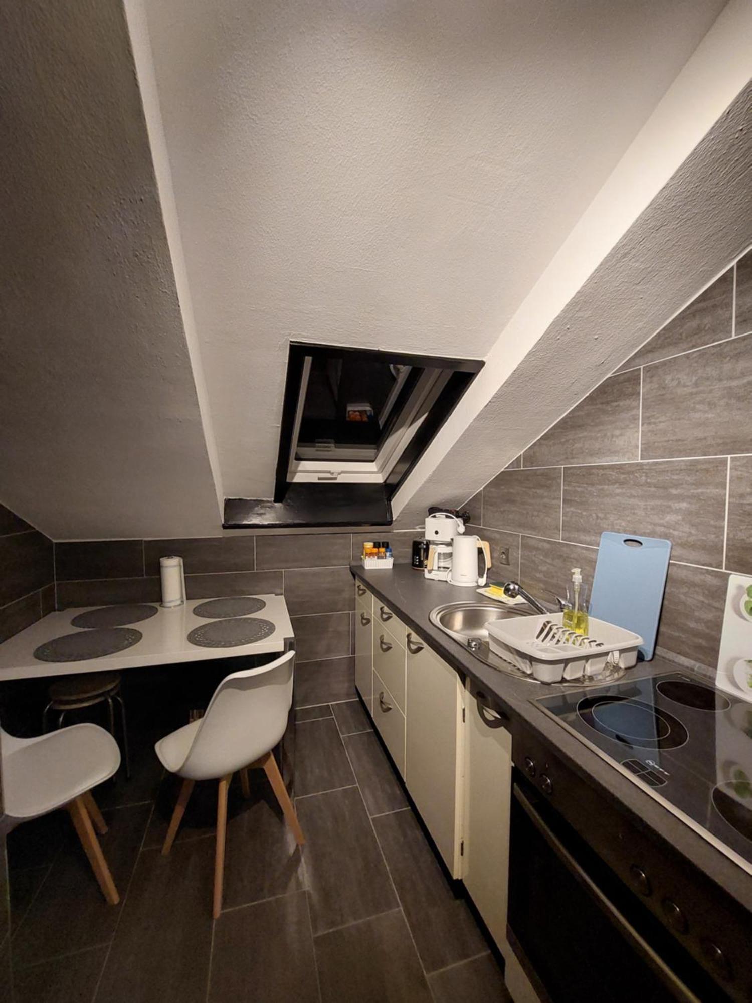 Apartment Fewo3& Bad Wurzach