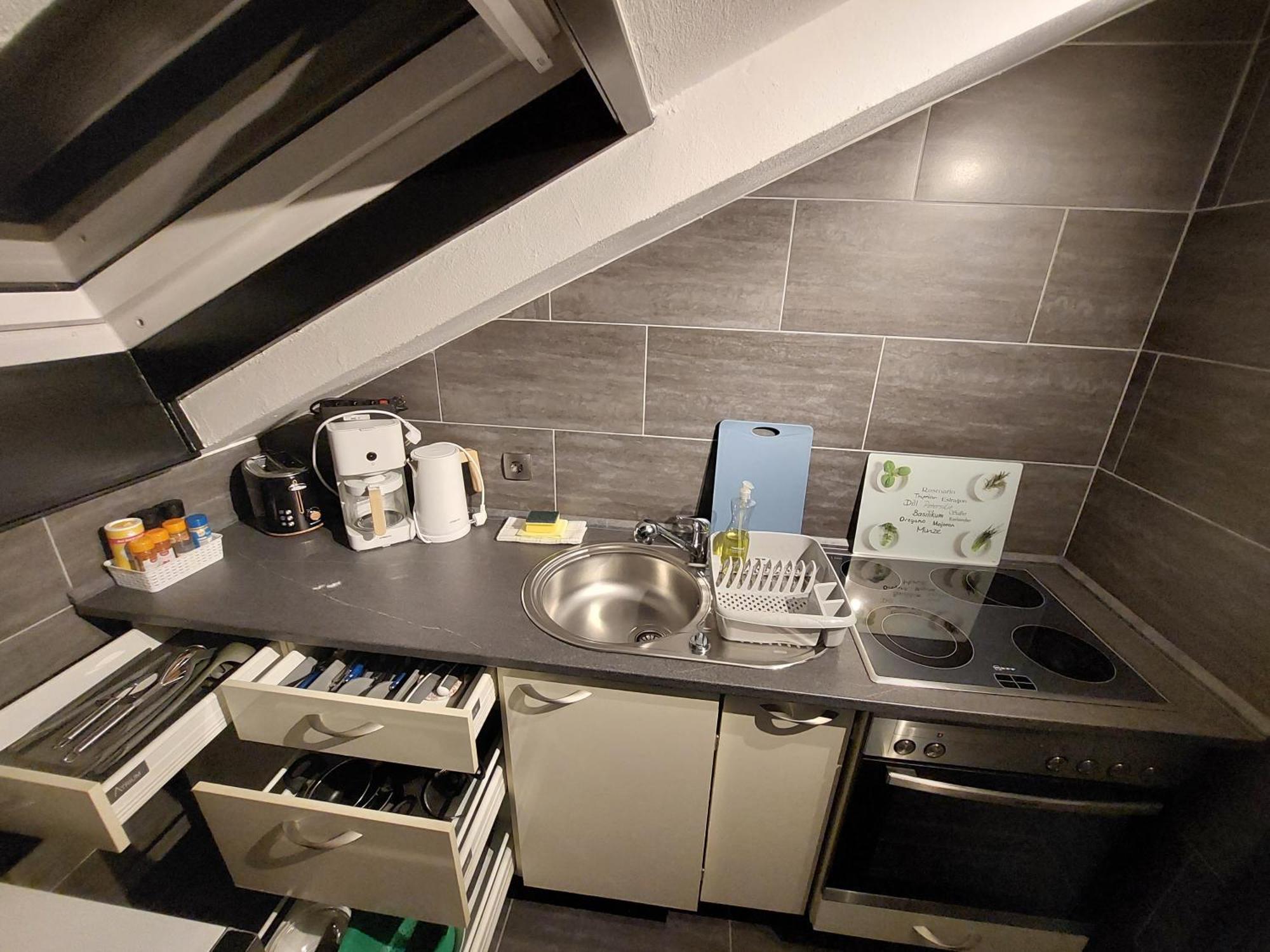 Fewo3& Apartment